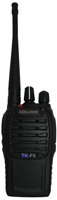 TK-F6 VHF